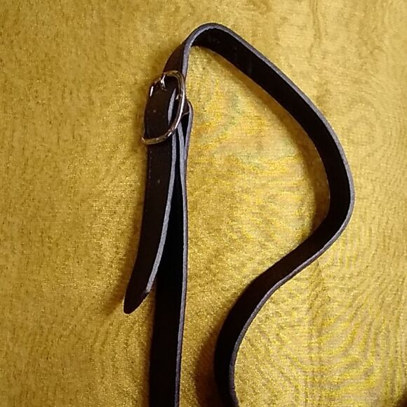 HUNTING WORLD WHITE BLACK ARTIC CROSSBODY BAG - Picture 12 of 16